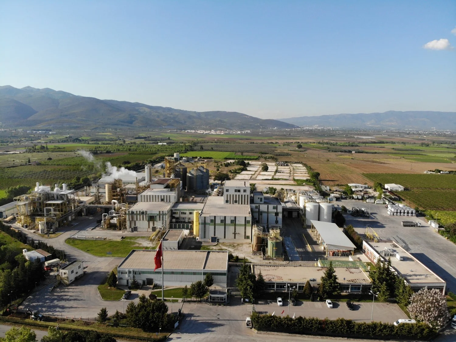 Cargill’in Türkiye’ye ekonomik katkısı 1,9 milyar dolara ulaştı