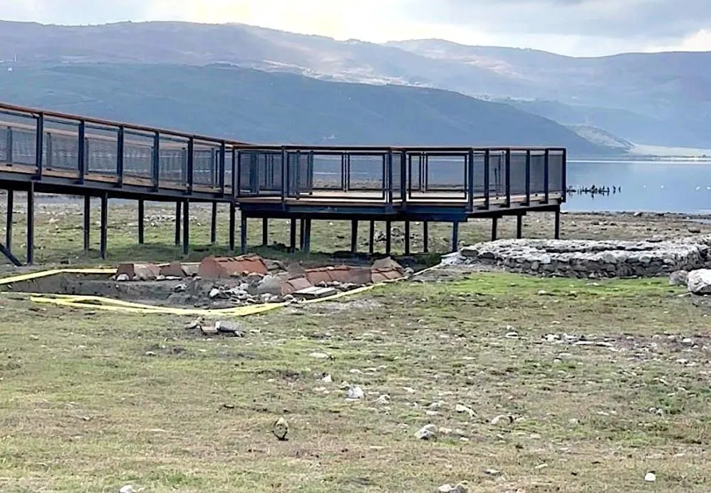 Binlerce Hristiyan İznik'te ayine katılacak!