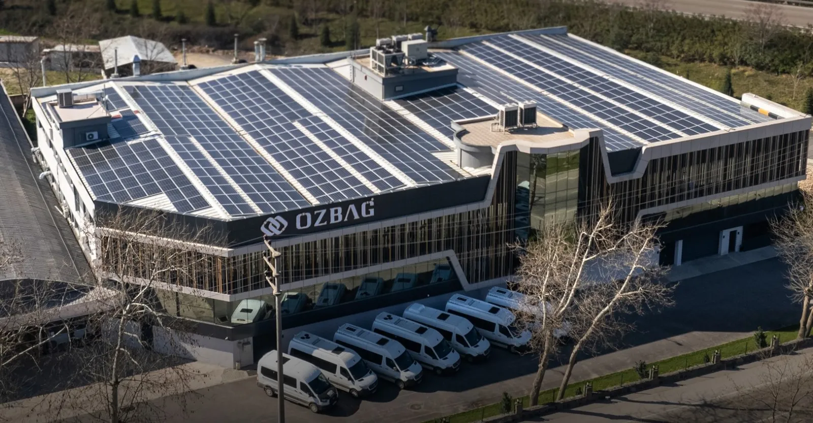 Bursa'nın en büyüğü İnegöl'den çıktı