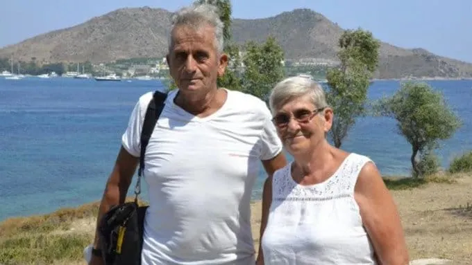 Canan Karatay’ın eşi Ali Başak Karatay hayatını kaybetti