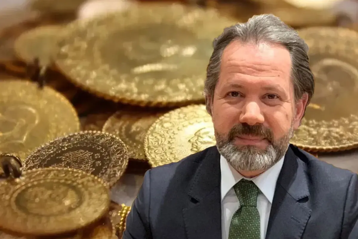 İslam Memiş: “Bu hafta 2025’in en önemli haftası” Altın için uyardı