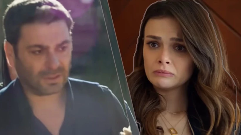 Uzak Şehir 40. bölüm fragmanı: Boran, Alya ve Deniz’i geri istedi!