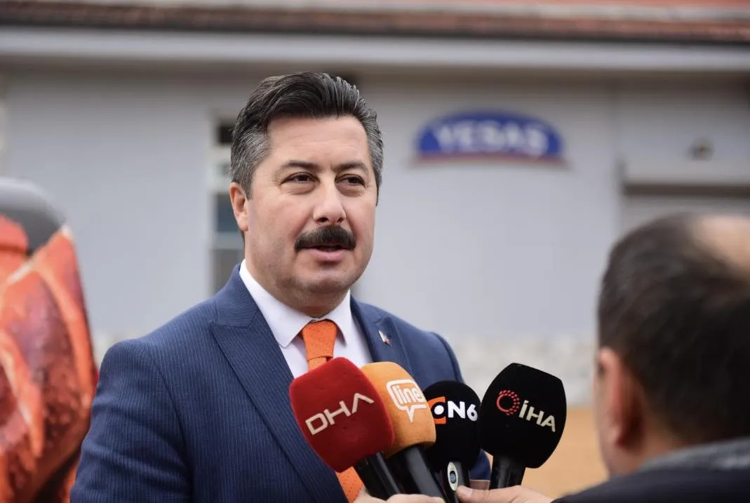 Yenişehir’de Ekmek Fiyatı Tartışması Büyüyor