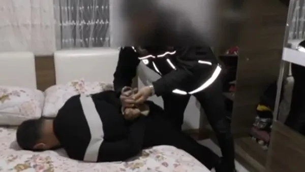 Bursa merkezli dev operasyon! 50 milyonu aşan mal varlığına el konuldu