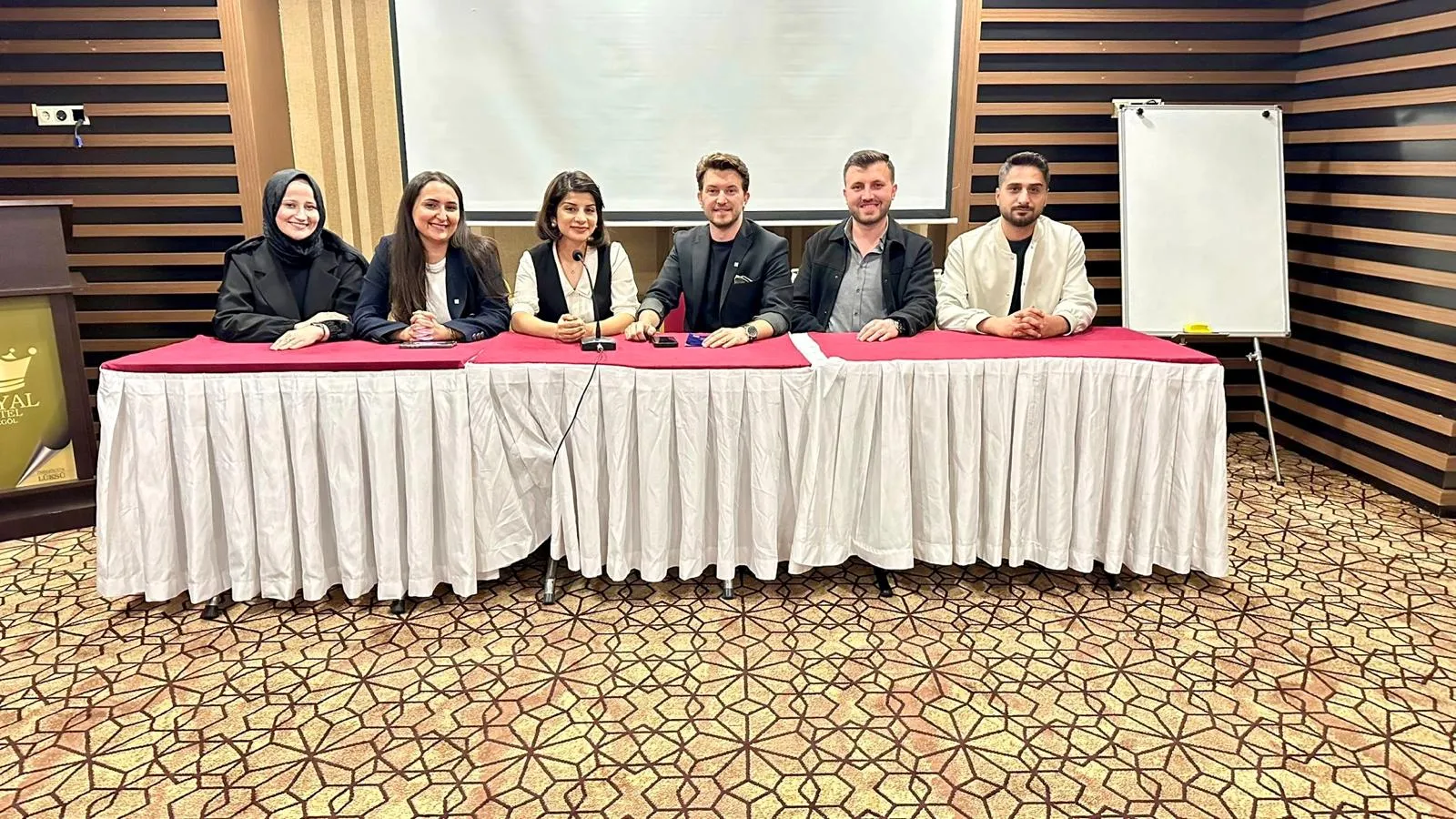 İnegöl Mimarlar Odası Seçimleri Sonuçlandı