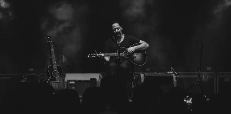 Kaan Tangöze’nin Kahramanmaraş konserine soruşturma