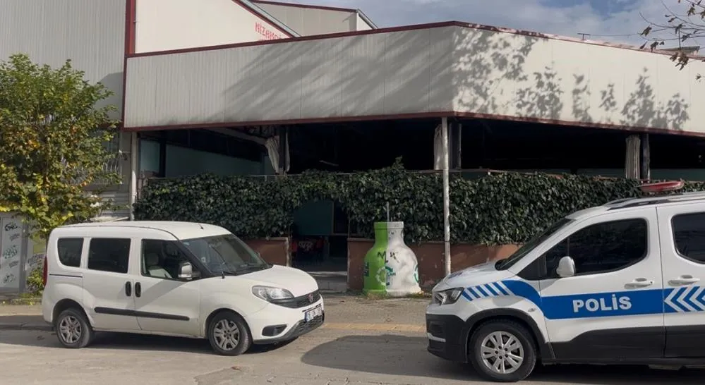 Kayınpeder dehşet saçtı! Eski damadını kanlar içinde bıraktı