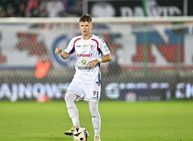 Beşiktaş, Patrik Hellebrand transferi için harekete geçti