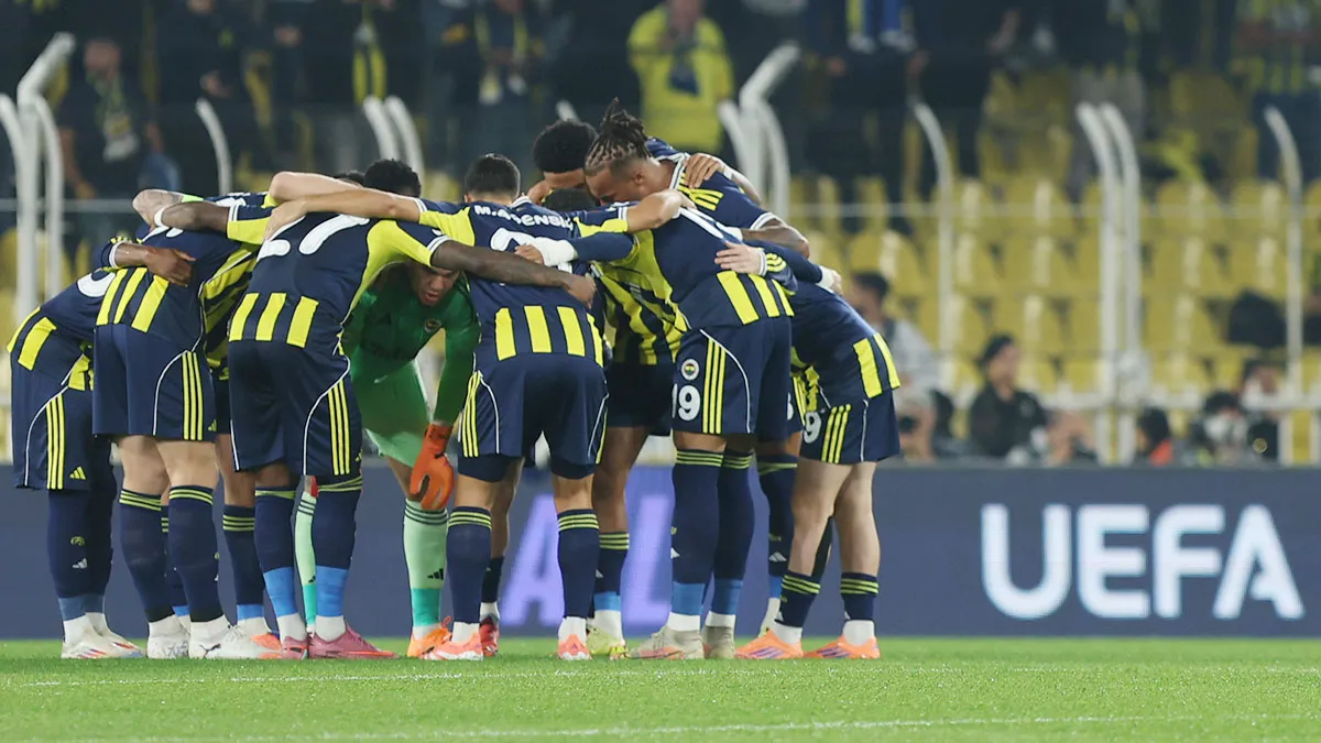 Fenerbahçe–Ferencvaros Maçı Neden TRT 1'de Yok? Yayınlanacağı Kanal Açıklandı