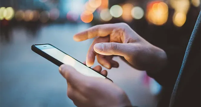 O telefon hatları tek tek kapatılacak!