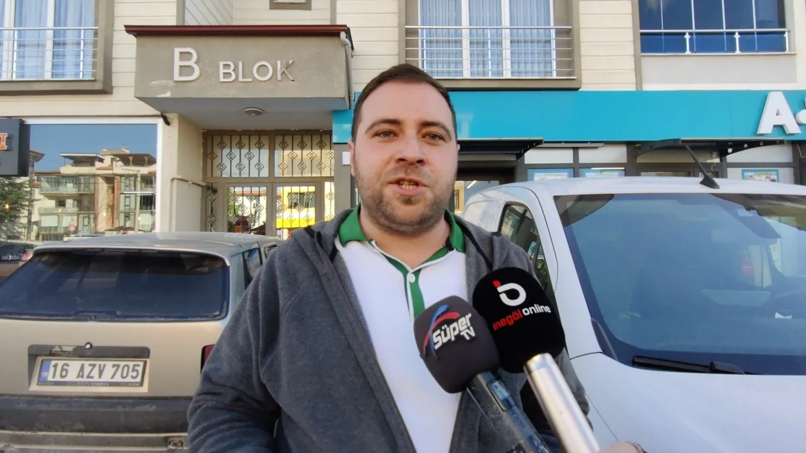 Mühendisin görmediği tarih firma sahibine 105 bin TL'ye patladı