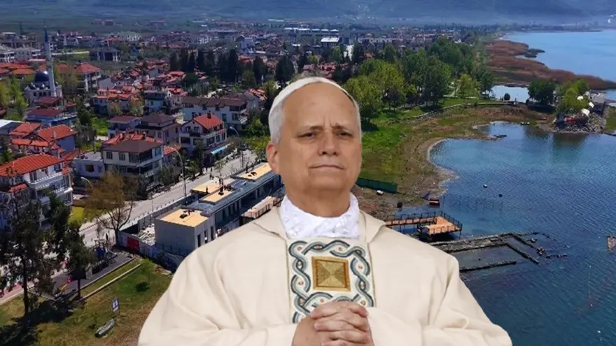 Papa neden İznik’e geliyor? Tarihi Konsilin sırrı yeniden gündemde