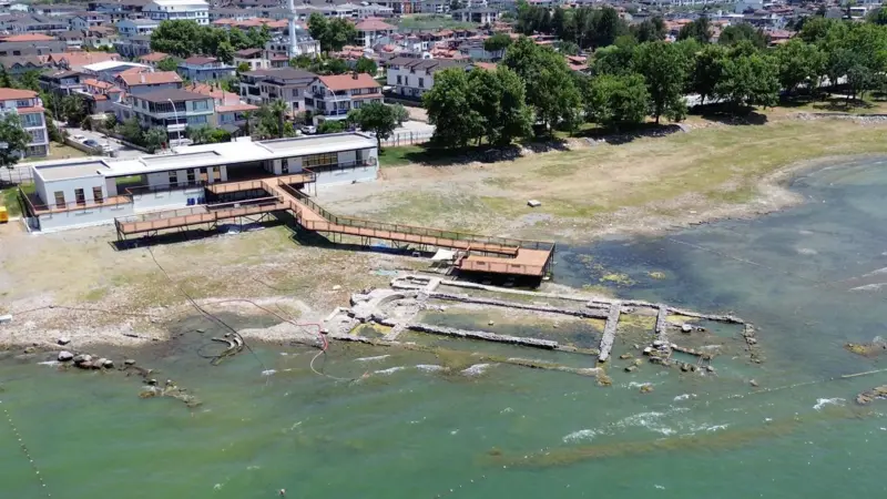 Hristiyanlar için İznik'in önemi