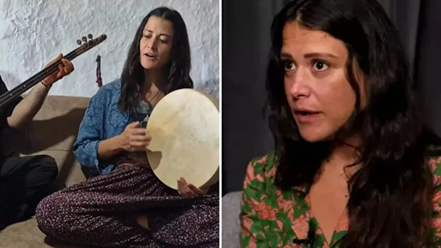 Boyner’in Genç Varisi Elif Boyner Köye Yerleşti