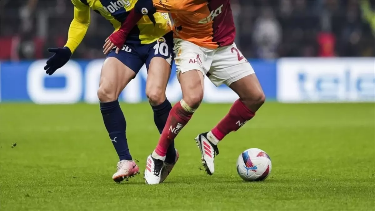 Fenerbahçe Galatasaray derbi bilet fiyatları belli oldu