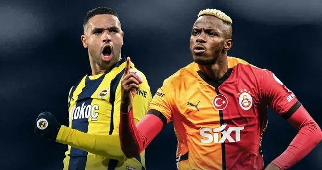 Fenerbahçe–Galatasaray derbisinin biletleri satışta!