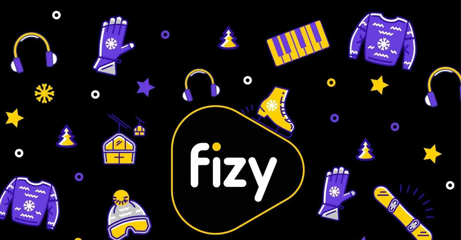 Fizy 2025 Zaman Tüneli verilerini açıkladı: En çok dinlenenler