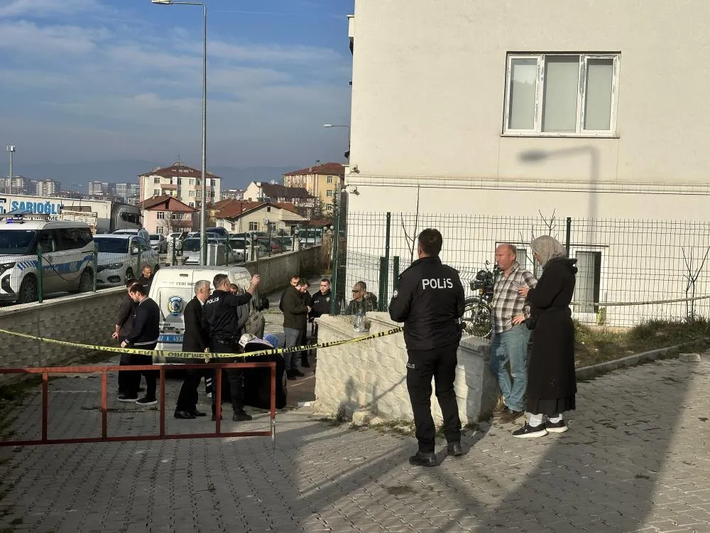 Balkon faciası 25 yaşındaki geni hayattan kopardı