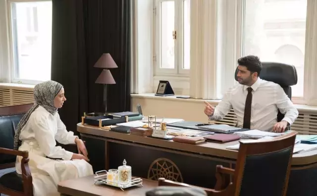 Kızılcık Şerbeti 115. bölüm tek parça full HD izleme rehberi