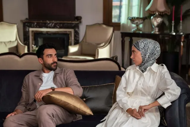 Kızılcık Şerbeti 116. bölüm fragmanı yayınlandı mı?