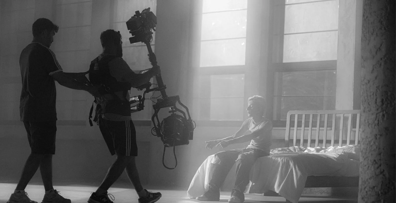 Steadicam operatörü nedir, görevleri nelerdir?