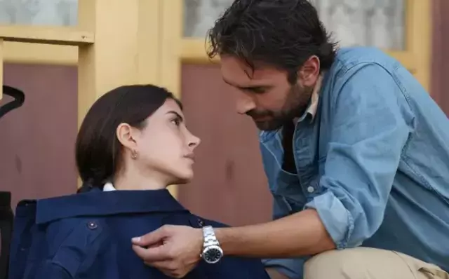 Taşacak Bu Deniz 8. bölüm full HD izleme detayları