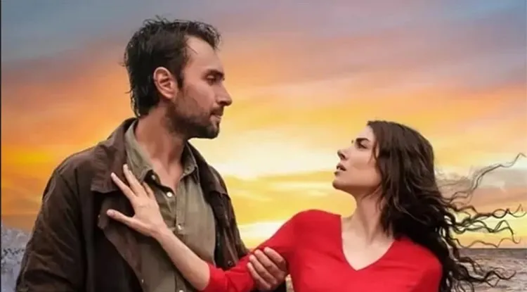 Taşacak Bu Deniz 9. bölüm fragmanı ve yayın tarihi