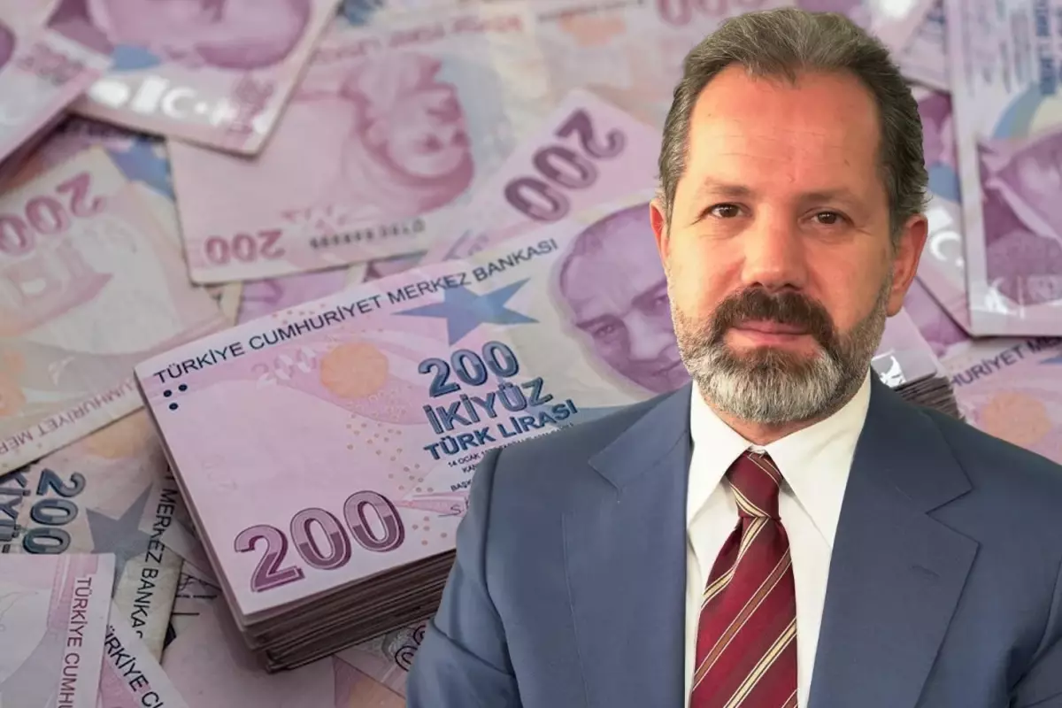 İslam Memiş: 2026’da gümüş altını ve euroyu geride bırakabilir