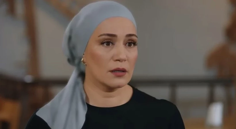 Kızılcık Şerbeti 116. bölüm fragmanı yayınlandı