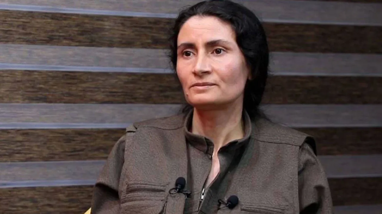 PKK’dan “Af Değil Siyaset”