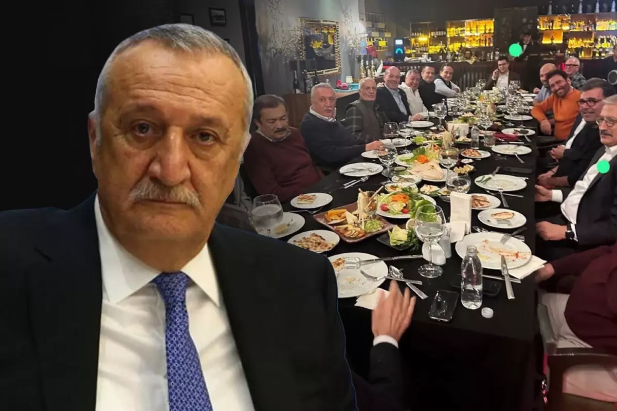 Uludağ’daki fotoğraf sonrası Mehmet Ağar’dan yeni açıklama