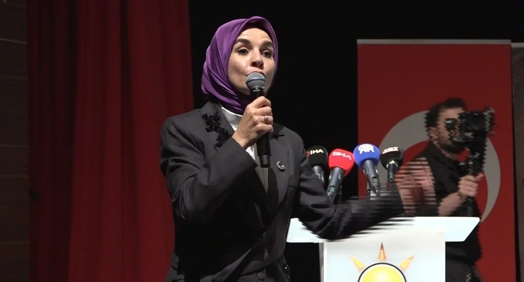 Bakan Göktaş: Sosyal hizmetlerle 540 bin aileye destek sağlandı