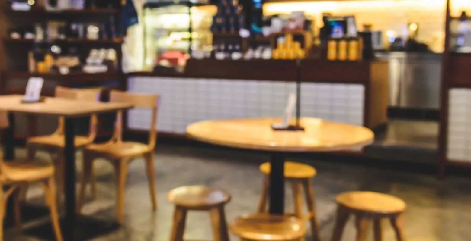 Kafe ve restoranlarda masa ücreti tarih oluyor!