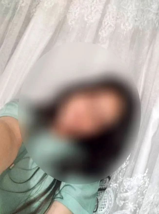 Bursa'da kaybolan kızdan haber geldi