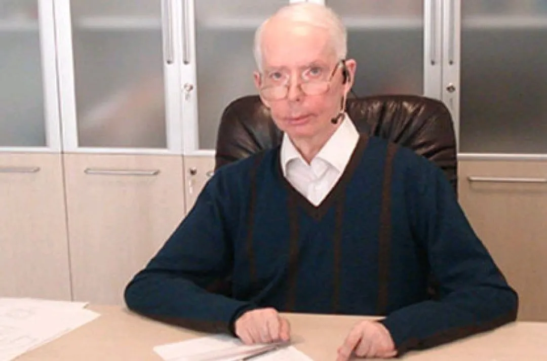 Mühendis İrfan Balıoğlu 79 yaşında hayatını kaybetti