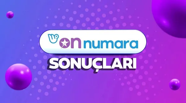 On Numara sonuçları açıklandı mı? 1 Aralık 2025 takvimi