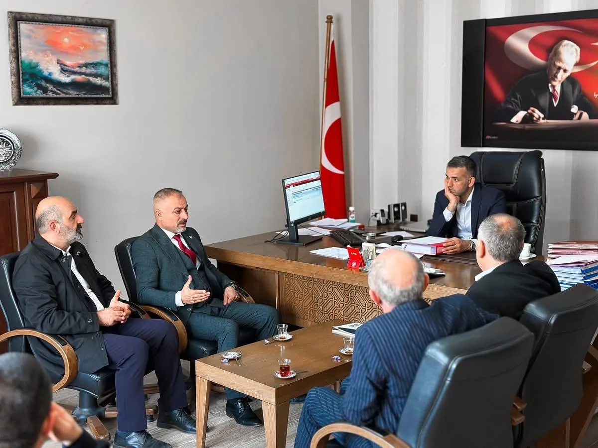 Yetki belgesiz emlakçılara af yok