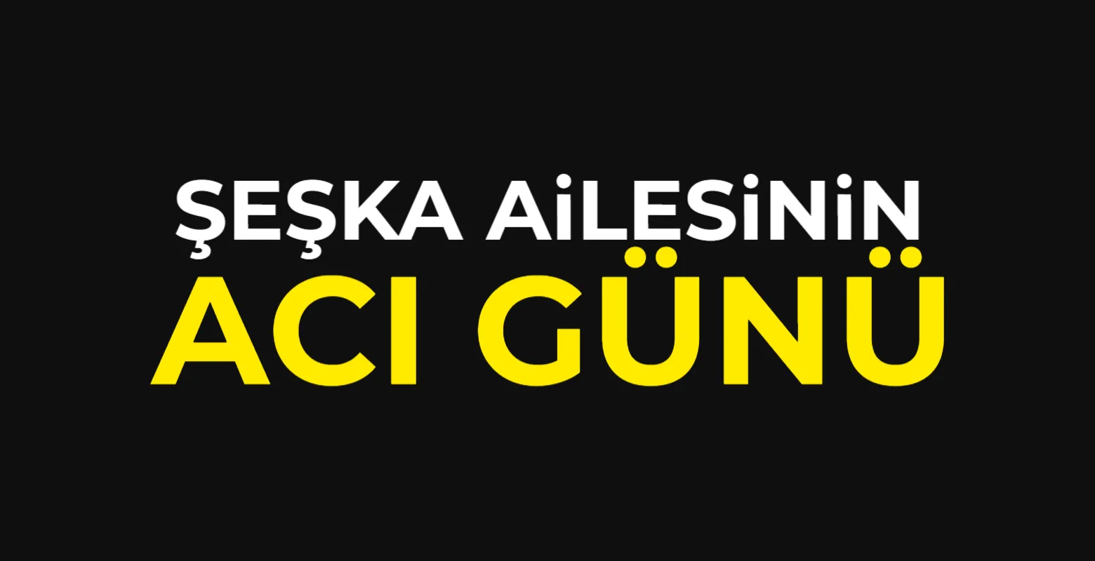 İnegöl’de sanayi esnafı Ekrem Şeşka hayatını kaybetti