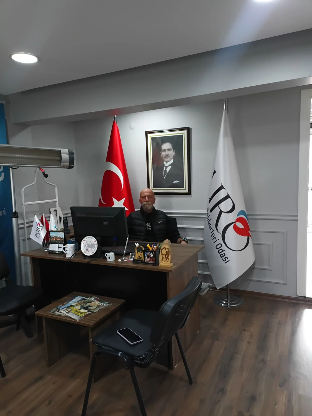 Papa’nın İznik ziyareti Bursa turizmi için tanıtım fırsatı