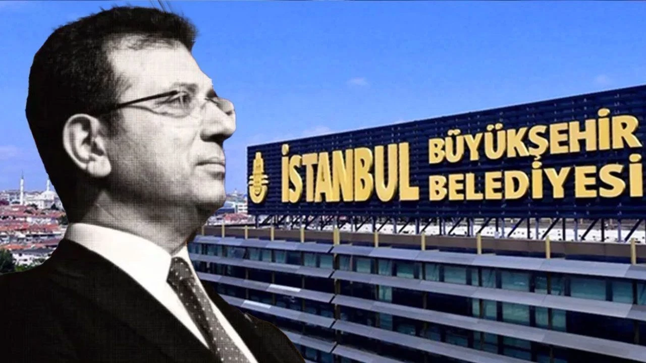 İBB Davası TRT’de Canlı Yayınlanacak mı? Gözler TBMM'de