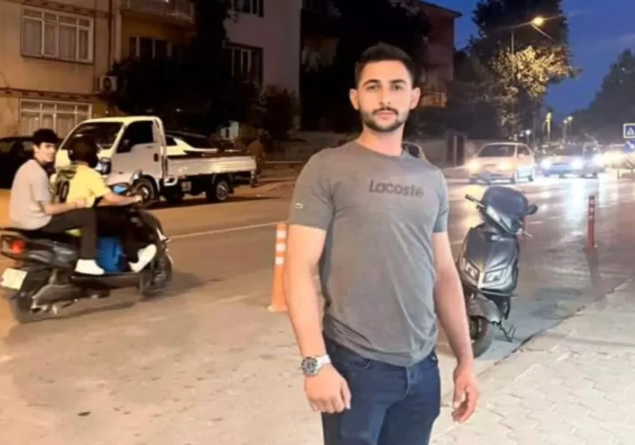 İnegöllü Yusuf Ülgen’den 25 gündür haber yok