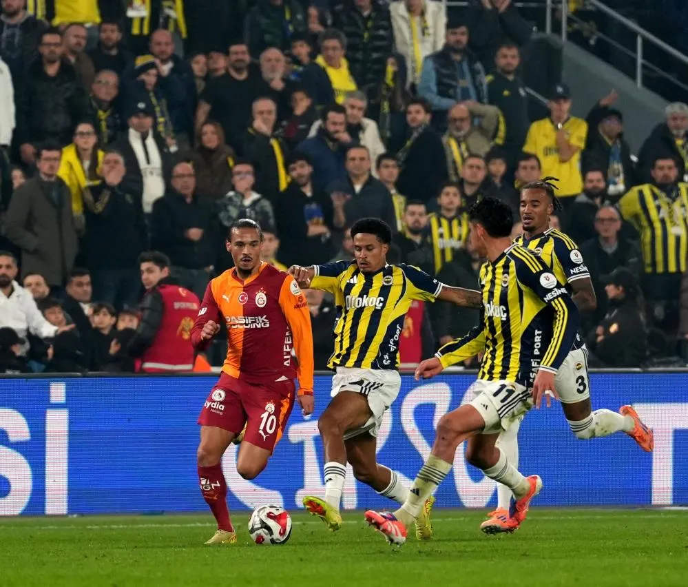 Kadıköy’de Dev Derbi 1-1 Bitti! İşte Köşe Yazarlarının Çarpıcı Yorumları