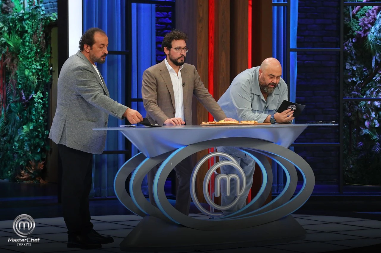 MasterChef 1 Aralık 2025 ikinci ceketin sahibi belli oldu