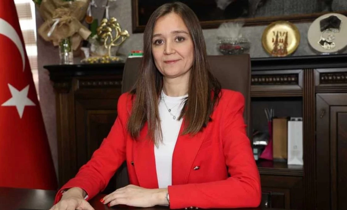 Şehzadeler Belediye Başkanı Gülşah Durbay kimdir? Neden yoğun bakıma alındı