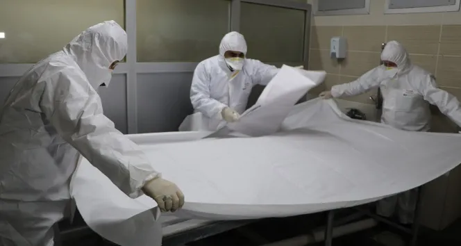 Uzmandan kritik uyarı! Yeni salgın hızla yayılıyor