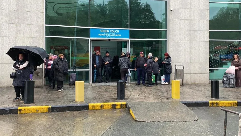 Gürcistan’dan Yeni Düzenleme, Kimlikle Geçiş Yetmeyecek!