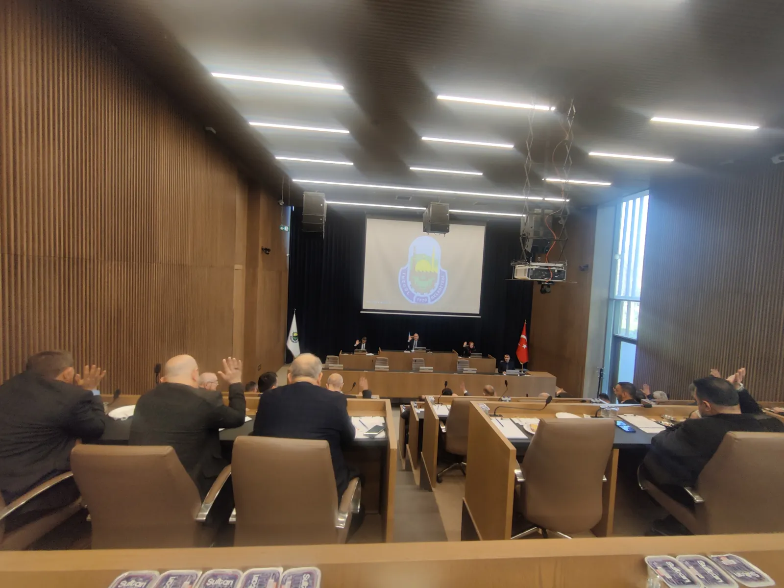 İnegöl’de 2026 katı atık tarifesi ve zam oranları açıklandı