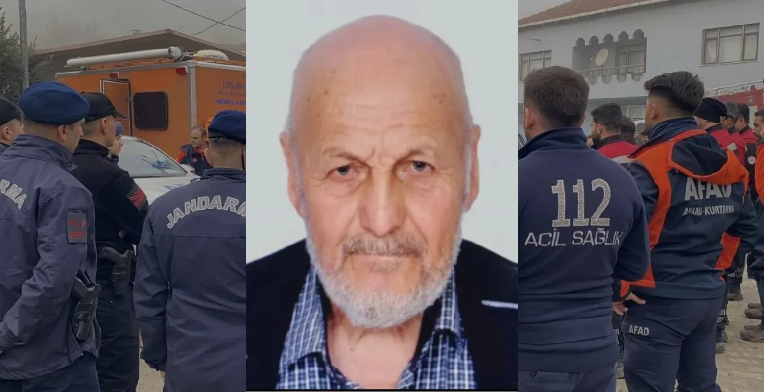 Mudanya'da kayboldu! 6 gündür haber yok