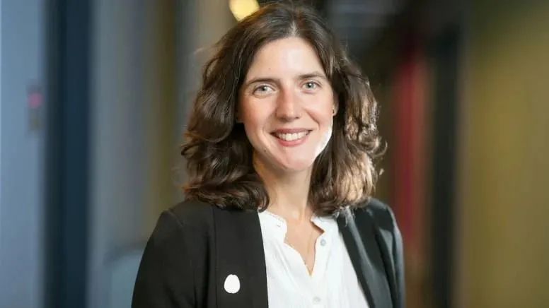 TU Berlin rektörlüğüne Bursalı Prof. Dr. Fatma Deniz seçildi