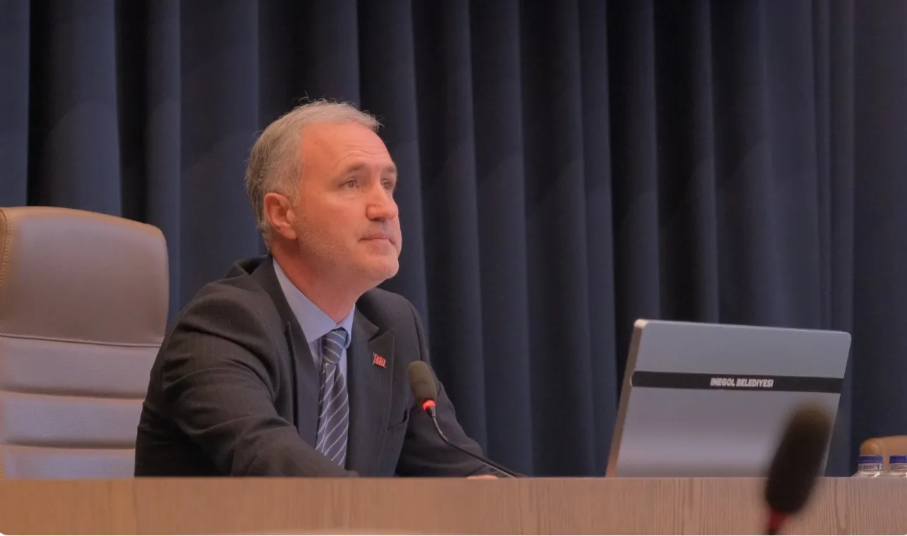 Uludağ Üniversitesinin İnegöl yerleşkesi yenileniyor